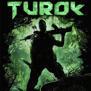 Turok 2 jäi laman jalkoihin