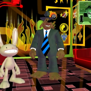 Sam & Max: Season One