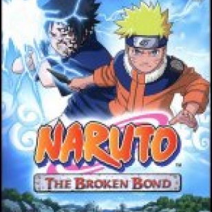 Naruto: The Broken Bond