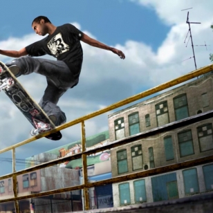 Skate 2