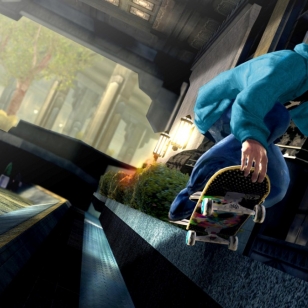 Skate 2