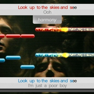 Ready Freddie? SingStarin Queen-painokset maaliskuussa