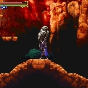 Castlevania: Order of Ecclesia