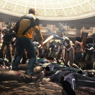 Dead Rising 2 Xbox 360:lle, PS3:lle ja PC:lle