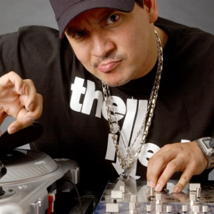 Mix Master Mike what you got to say?