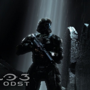 Kehittäjät selittävät Halo 3: ODST:n nimimuutosta