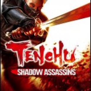 Tenchu: Shadow Assassins