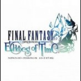 Final Fantasy Crystal Chronicles Echoes of Time