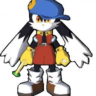 PS1-klassikko Klonoa myös Euroopassa Wiille