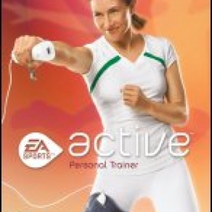 EA Sports Active Personal Trainer