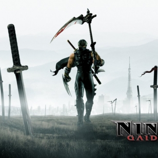 Ninja Gaiden Sigma 2 PlayStation 3:lle