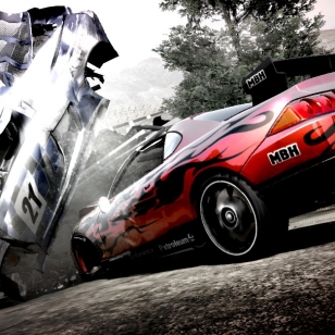 Burnout Paradise The Ultimate Box