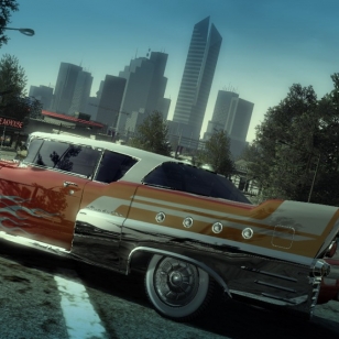 Burnout Paradise The Ultimate Box