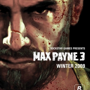 Max Payne 3 talvella PC:lle ja konsoleille