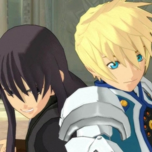 Tales of Vesperia kesäkuussa Eurooppaan