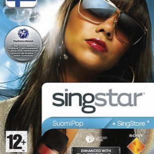 SingStar SuomiPop ensi kuussa?