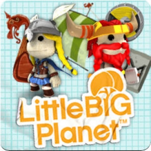 LittleBigPlanet päivittyy ehkä ensi viikolla