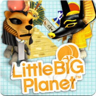 LittleBigPlanet päivittyy ehkä ensi viikolla