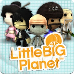 LittleBigPlanet päivittyy ehkä ensi viikolla