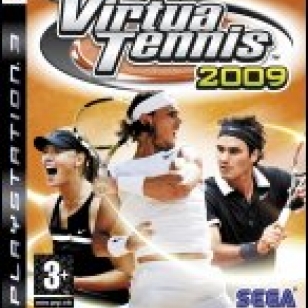 Virtua Tennis 2009