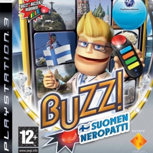 PS3:n Buzz!-mestaruuskisat alkavat huomenna