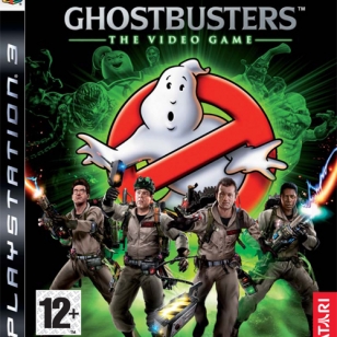 Uusi Ghostbusters-peli vain Pleikkareille?