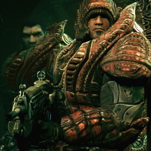 Gears of War 2:een muhkea laajennus