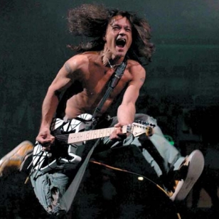 Guitar Hero: Van Halen sai virallisen vahvistuksen