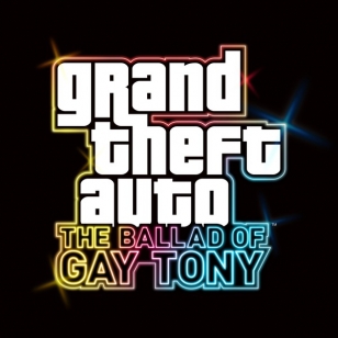 GTA IV:n toinen lisäepisodi: The Ballad of Gay Tony