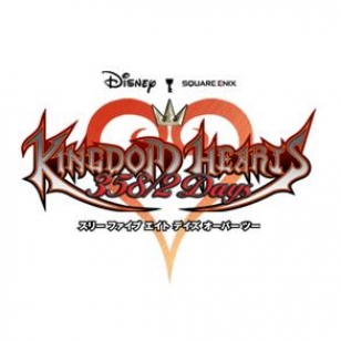 Kingdom Hearts 358/2 Days syksyllä Eurooppaan