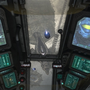 E3 2009: Halo 3: ODST:stä tuoretta mediaa