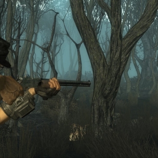 E3 2009: Fallout 3 laajenee taas 23. kesäkuuta