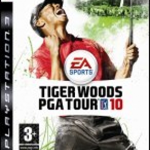 Tiger Woods PGA Tour 10