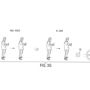 Kodin tavaroista peliohjaimia Sonyn uudella patentilla