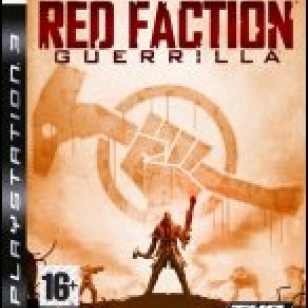 Red Faction: Guerrilla