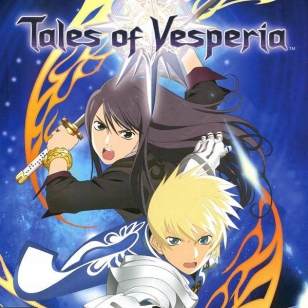 Tales of Vesperia -demo Japanin PS3-Storessa