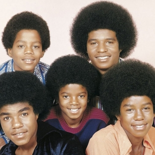 Jackson 5 -hitti SingStoreen tänään