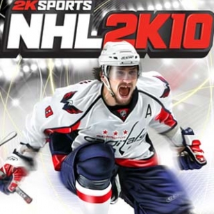 NHL 2K10 esittäytyy kuvissa ja videossa