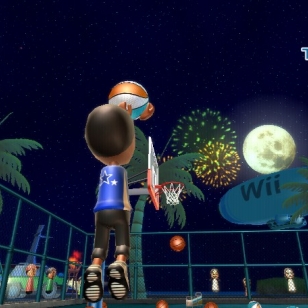 Wii Sports Resort myynyt jo pian kaksi miljoonaa