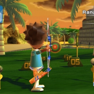 Wii Sports Resort myynyt jo pian kaksi miljoonaa