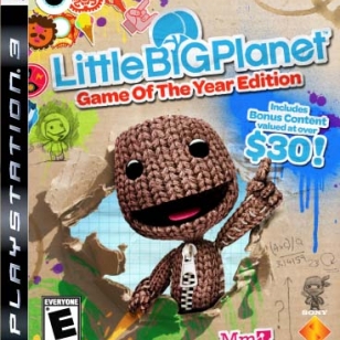 Sony vahvisti LittleBigPlanet-juhlapainoksen