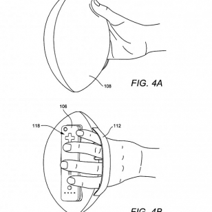 Nintendon patenttihakemus hämmästyttää