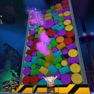 Boom Blox: Smash Party