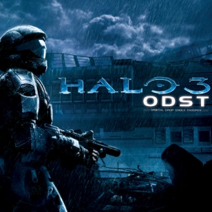 Halo 3: ODST suoraan brittilistan kärkeen