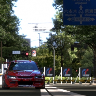 TGS 09: Gran Turismo 5 länsimaihin pian Japanin jälkeen