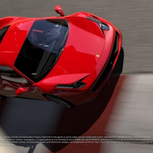 Gran Turismo 5:n uudet kuvat