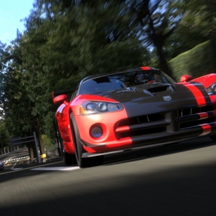 GT5:n tämän viikon kuvat