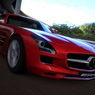 GT5:n tämän viikon kuvat