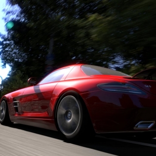 GT5:n tämän viikon kuvat