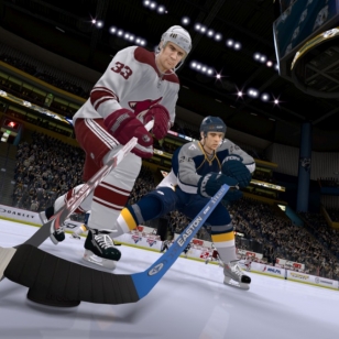 NHL 2K10